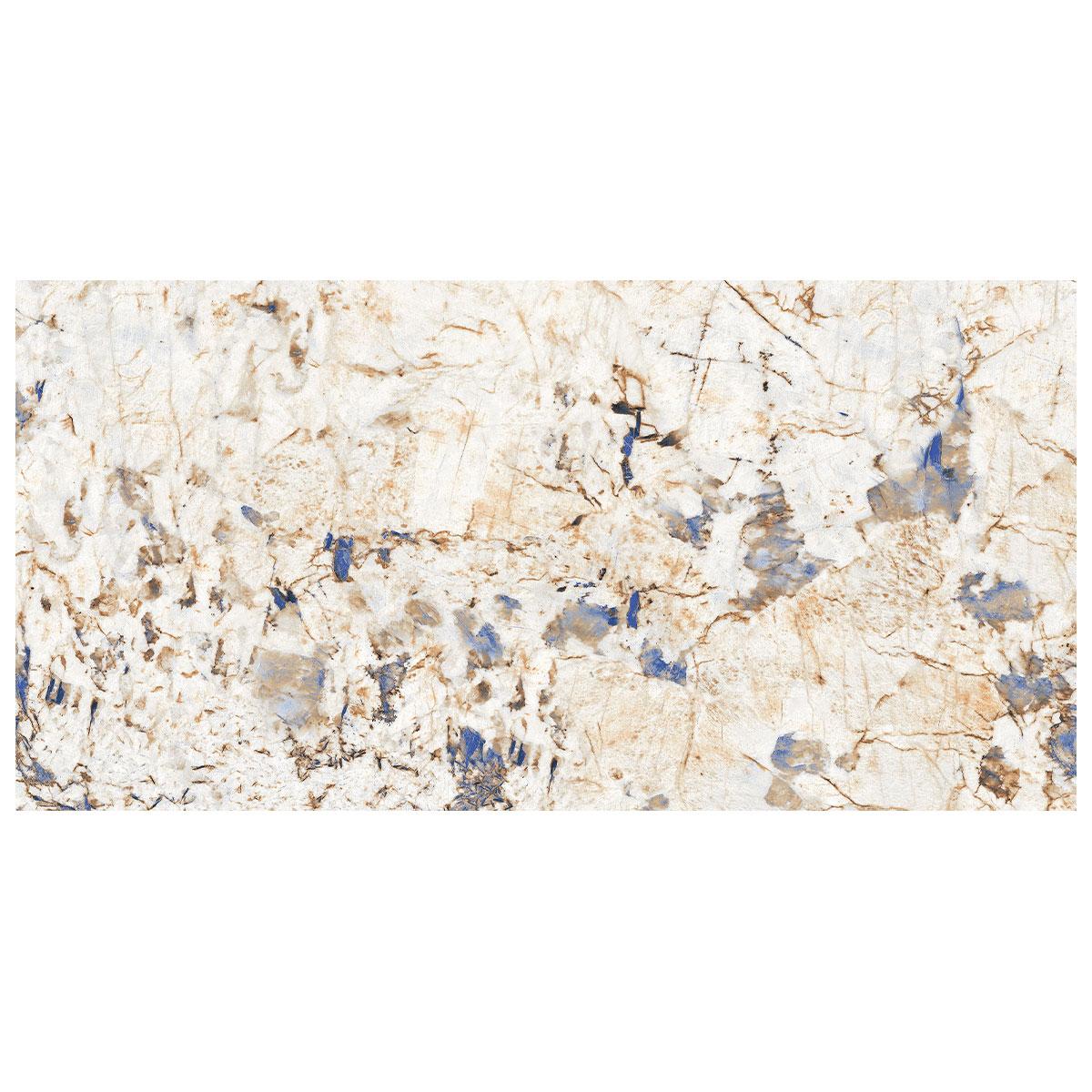 Porcelanato Cassinelli Design Patagonia Mate Rect. Dest. Text. 60X120 Caja 1.44 M2