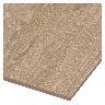 Porcelanato SYW6312 Marrón Mate - 60X60 cm - 1.44 m2