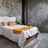 Porcelanato Fior Di Bosco Gris Oscuro Brillante - 60X120 cm - 1.44 m2