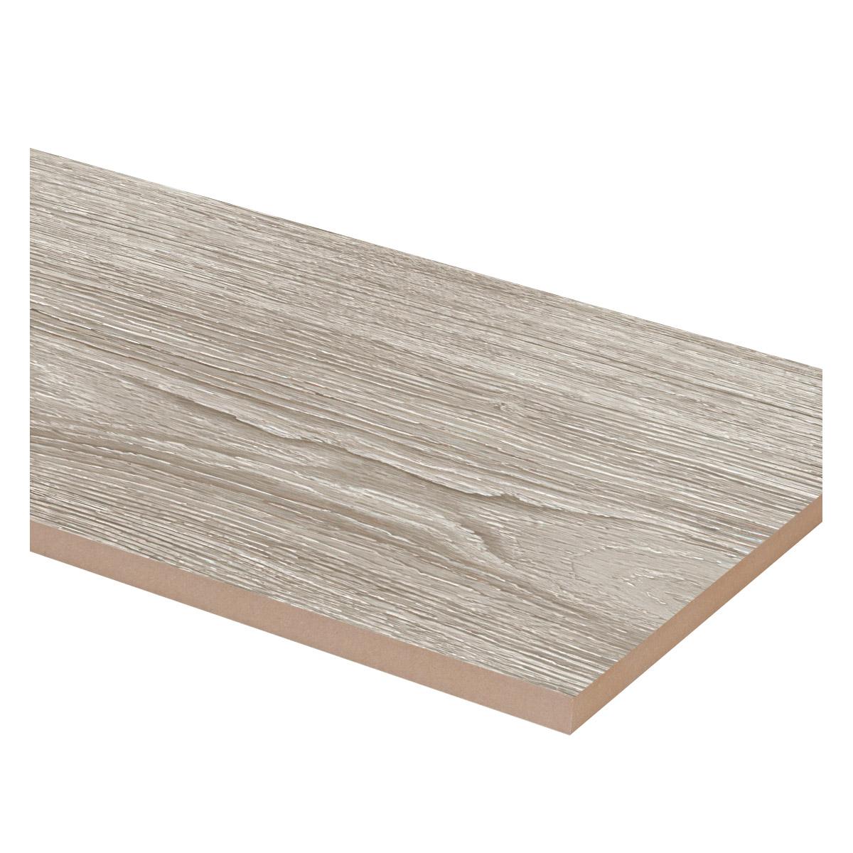 Porcelanato Porcelanosa Minnesota Ash Beige Mate - 23x150 - 1.72 m2