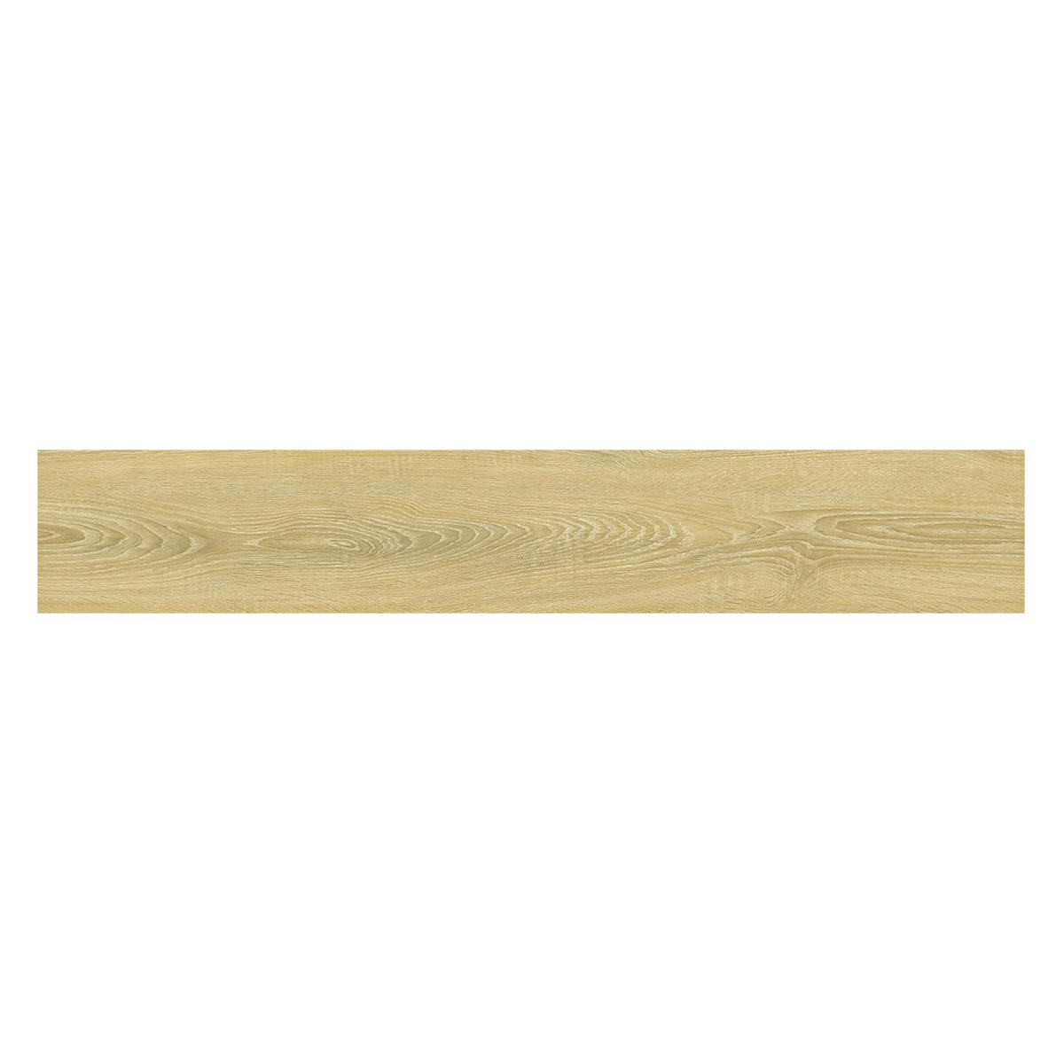 Piso Itajai Beige Mate - 18.3X122 cm - 2.23 m2