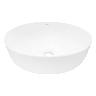 Bowl Holland Para Sobreponer - Blanco