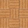 Gres Porcelánico Lamas Caramelo Brillante - 60X60 cm - 1.44 m2