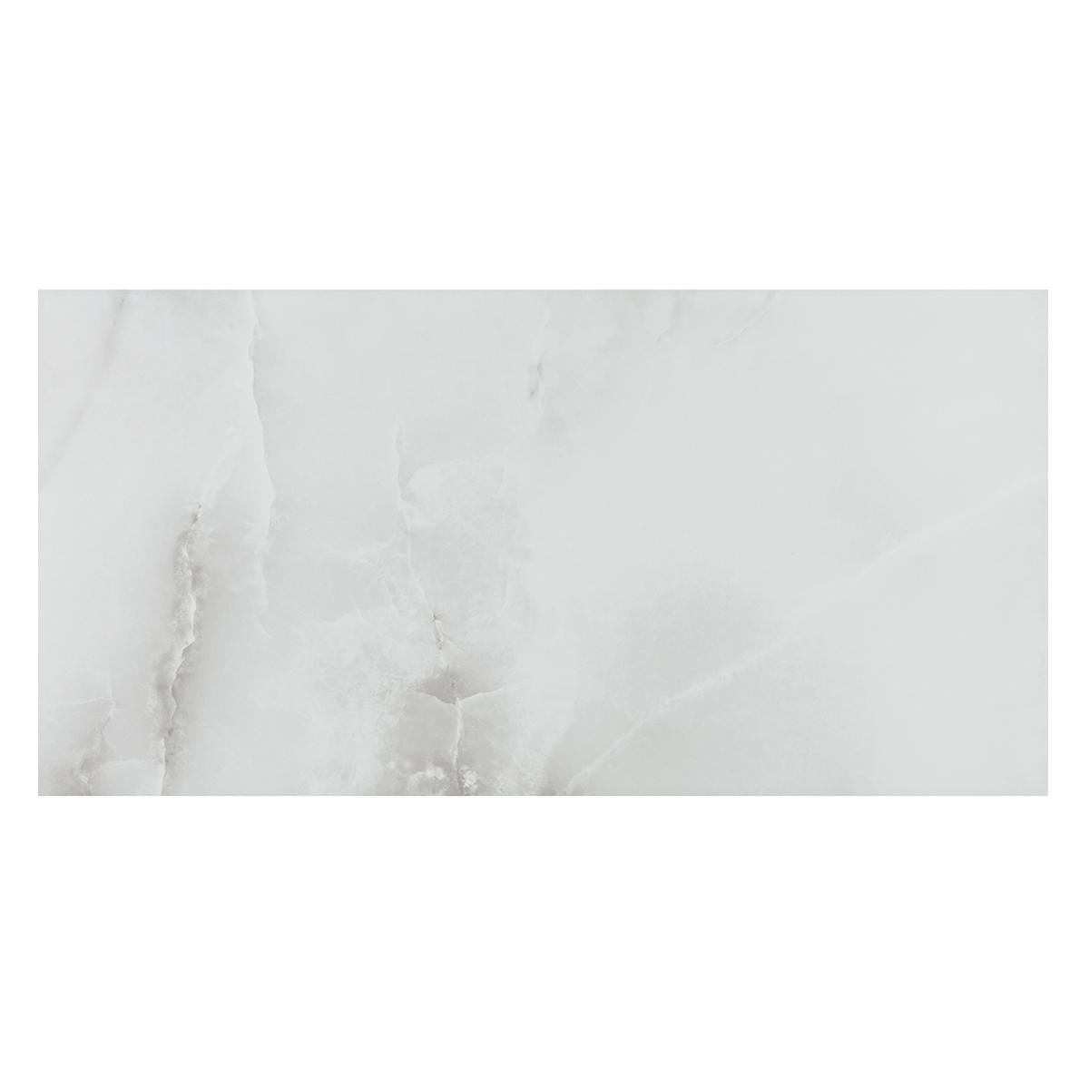 Porcelanato Allure Gris Pulido - 30X60 cm - 1.08 m2