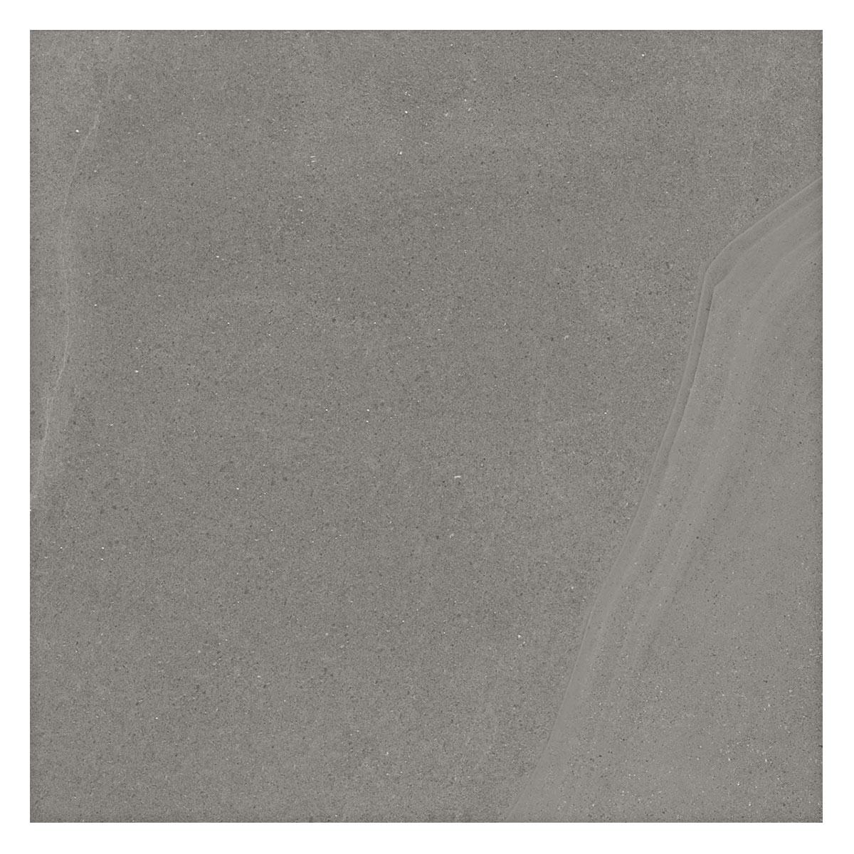 Porcelanato Eliane Khali Grafite - 120x120 - 1.44 m2