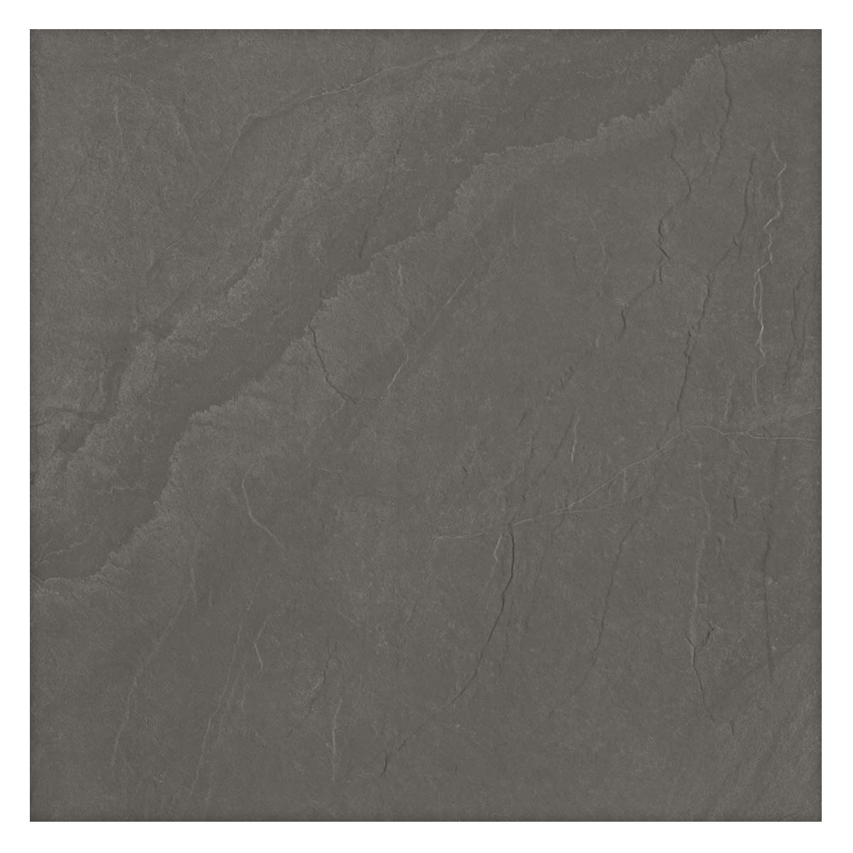 Pocelanato Cite Ita Ardosia Carbono - 90x90 - 1.62 m2
