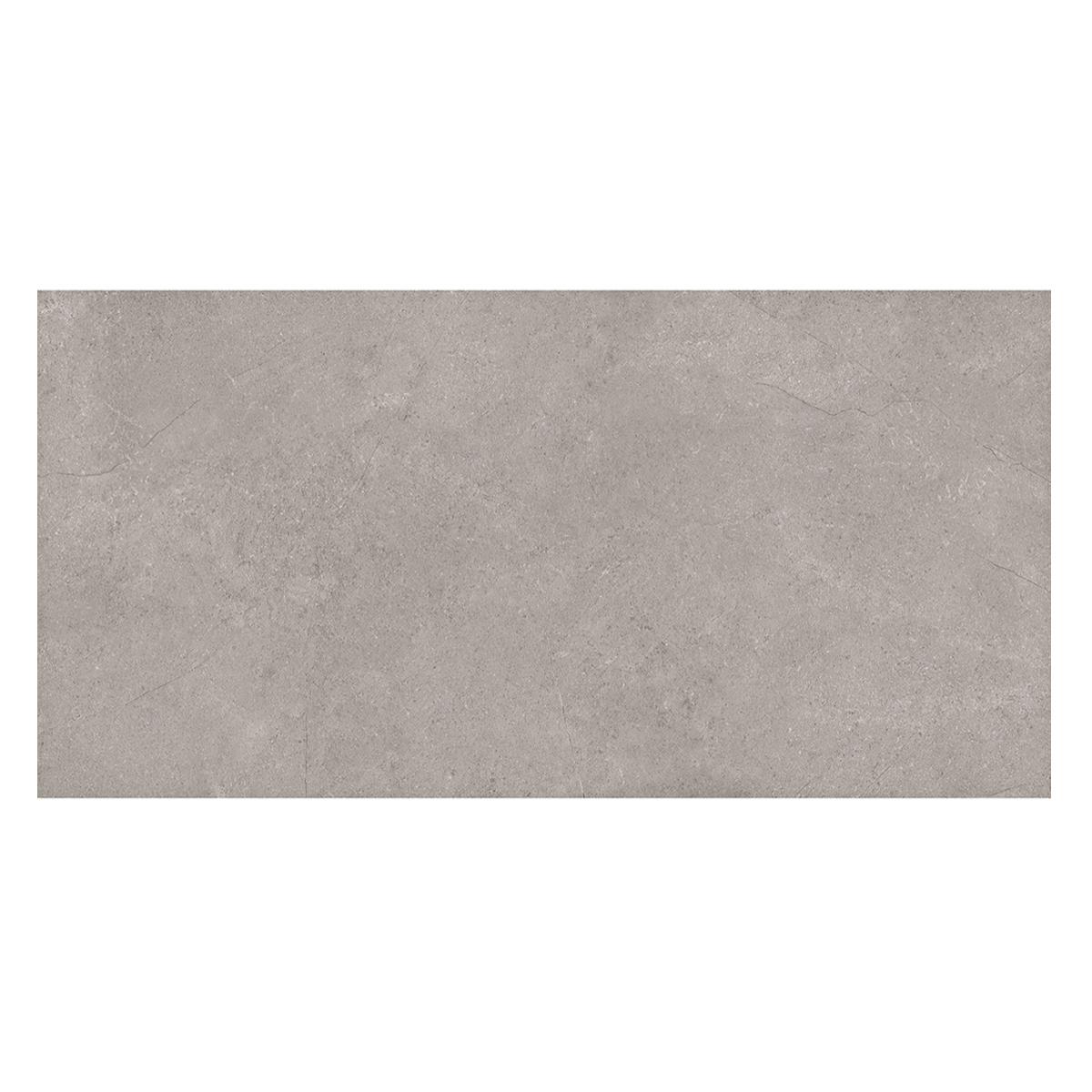 Mayólica Stone Gris Brillante - 30X60 cm - 1.62 m2