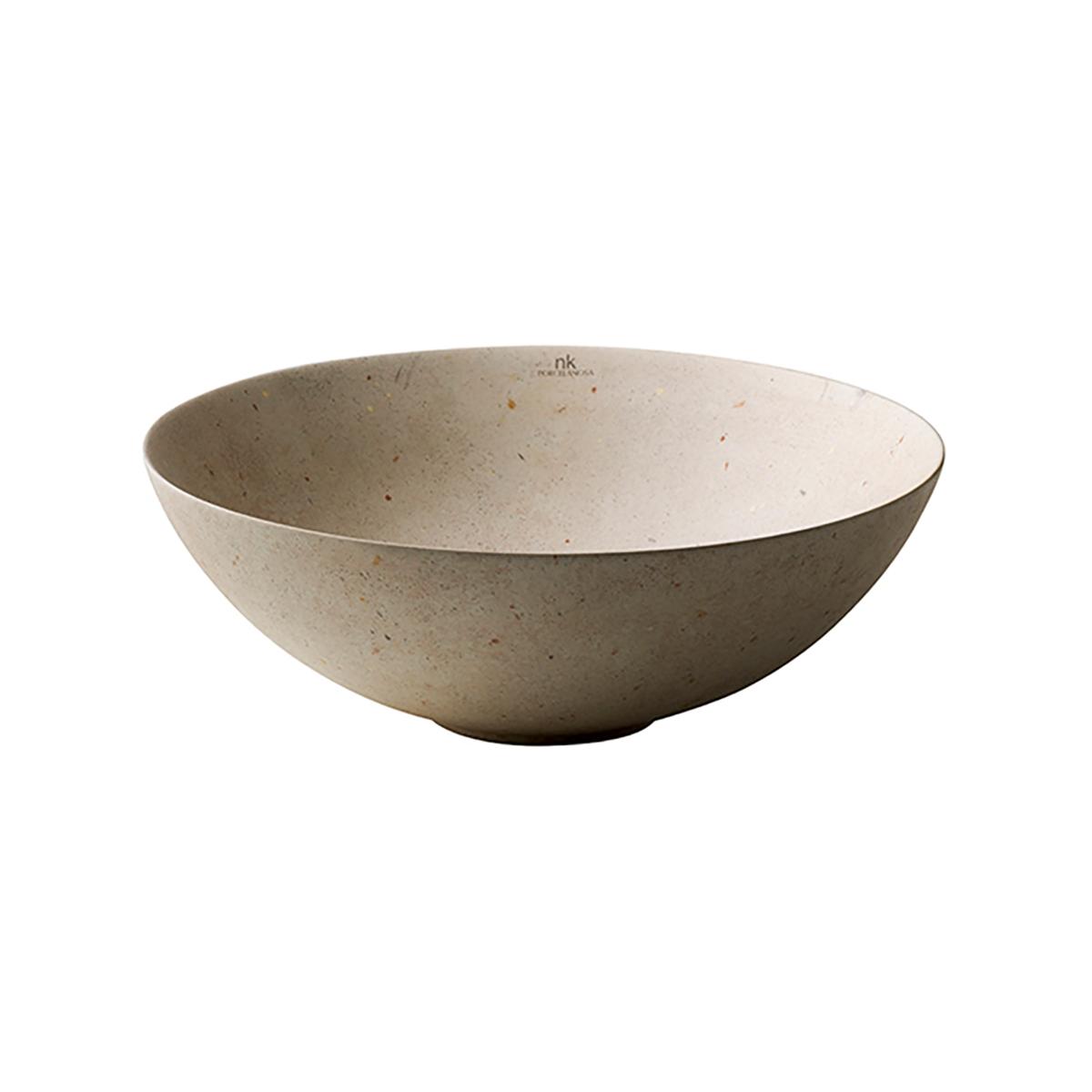 Bowl Slender Al Mueble - Caliza