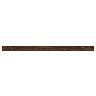 Perfil De Dilatación Foresta Chocolate Mate - 4.5X240 cm