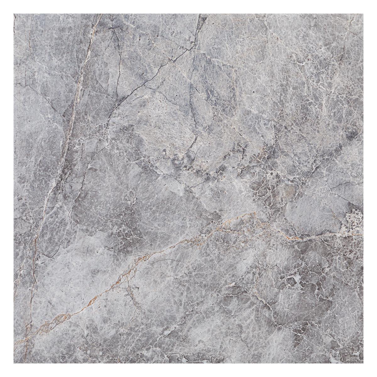 Porcelanato Mersion Gris Pulido - 60X60 cm - 1.44 m2