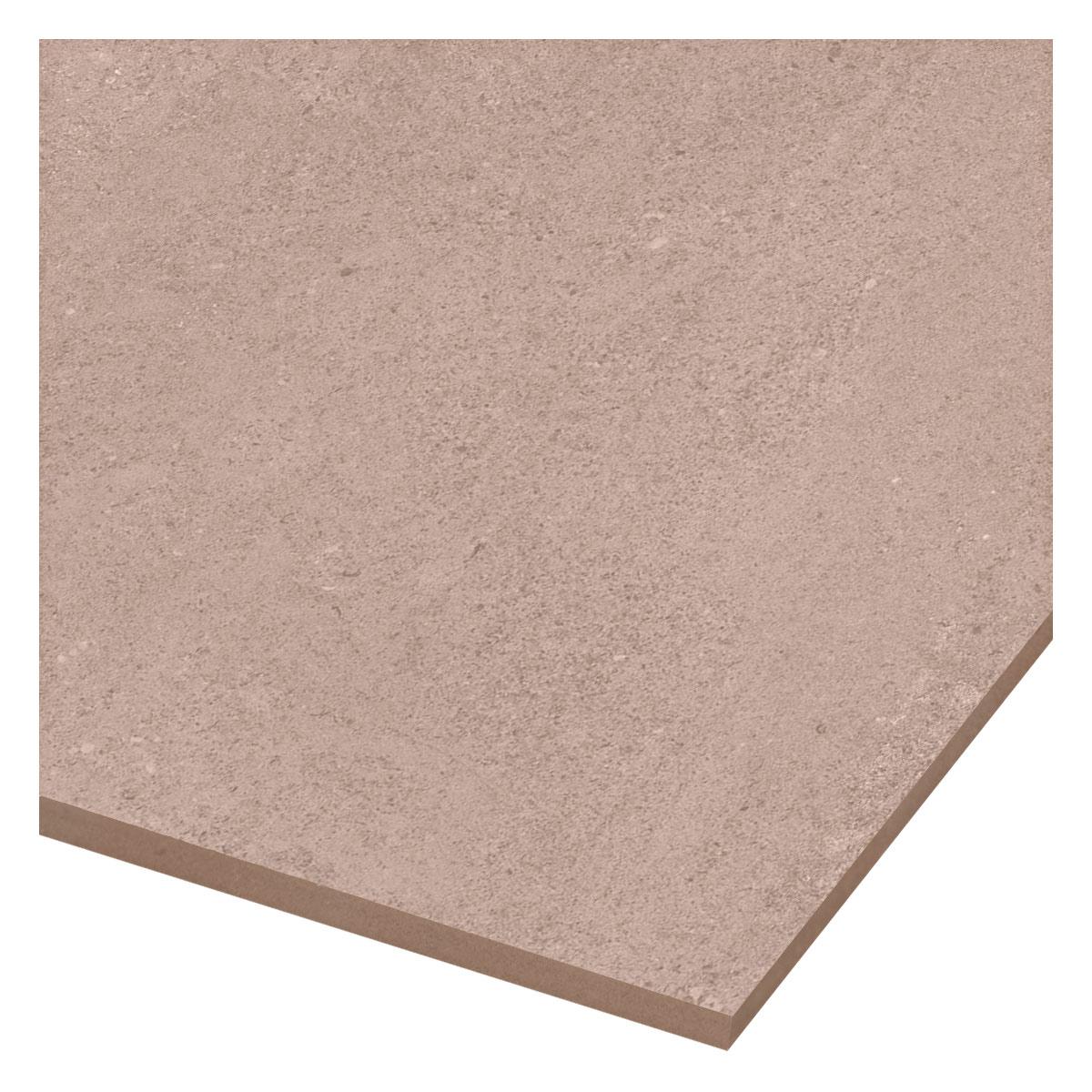 Porcelanato Caliza Greige Acetinado - 60x60 - 1.80 m2