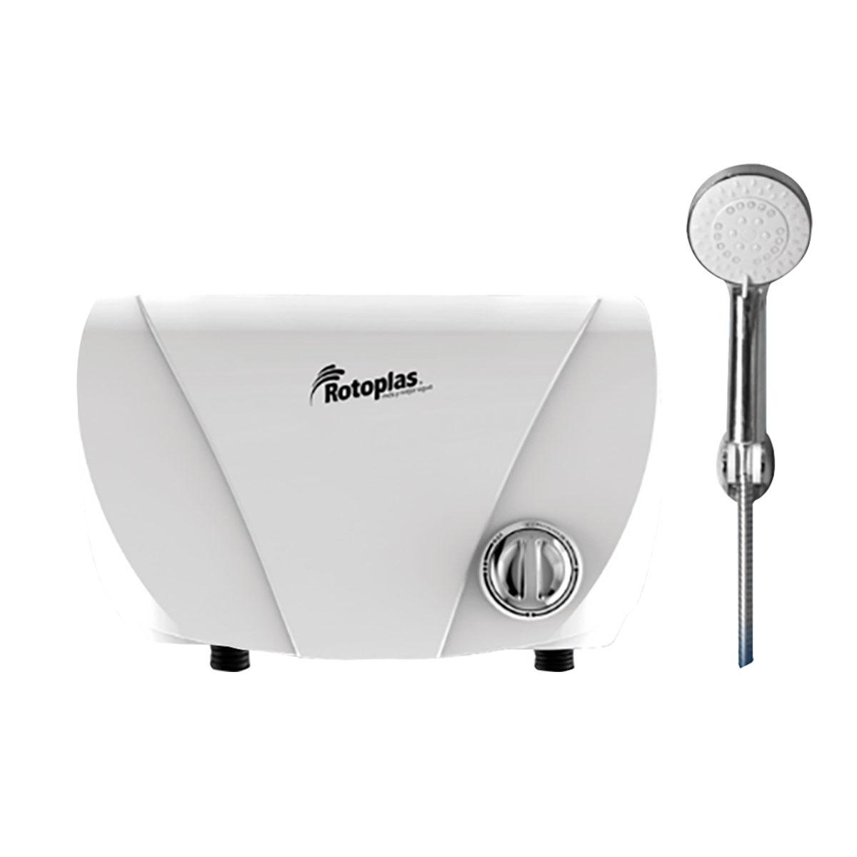 Therma Rotoplas Instantanea Modena