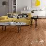 Porcelanato Bellver Nogal Mate - 25X100 cm - 1.50 m2