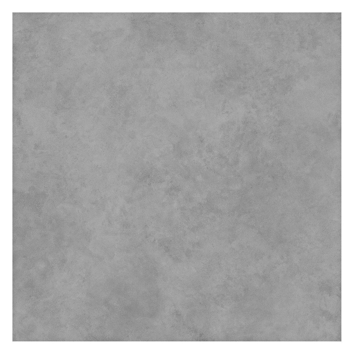 Porcelanato Citrin Gris Brillante - 60X60 cm - 1.44 m2
