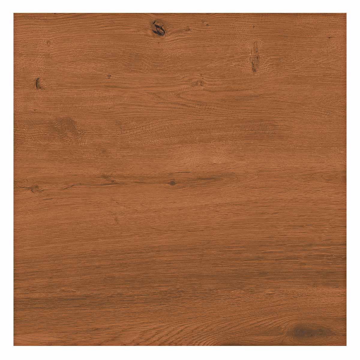 Porcelanato Ombue Canela Pulido - 60X60 cm - 1.44 m2