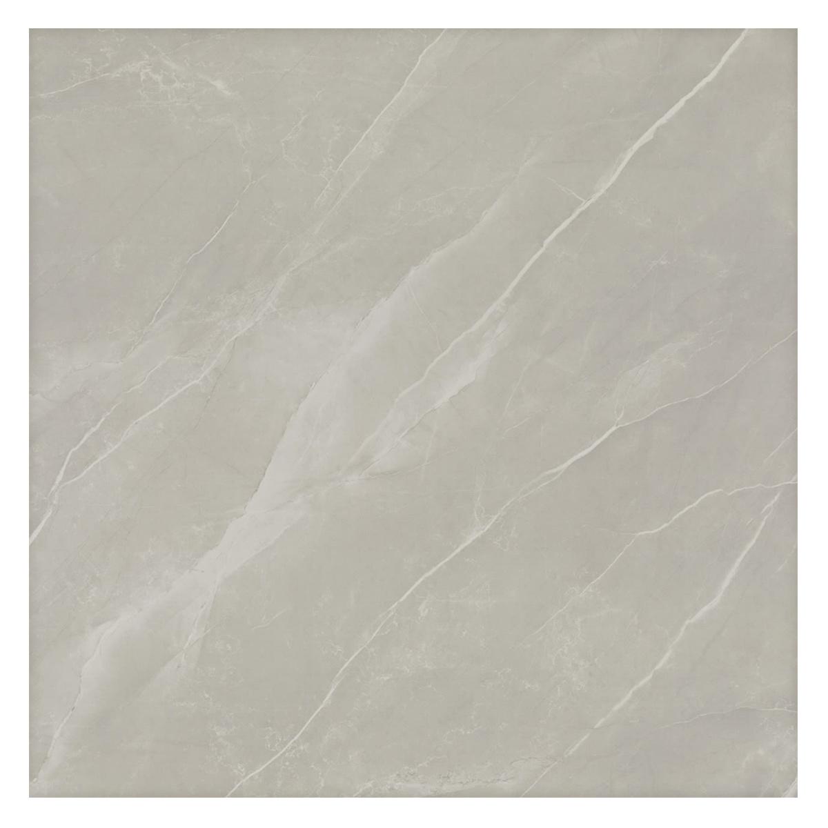 Porcelanato Eliane Valenciano Gris Pulido  - 120x120 - 1.44 m2