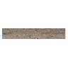 Porcelanato Hunter Marron Acetinado - 19.7x120 - 1.65 m2