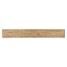 Piso Laminado Space Belgrado AC4 Marrón Mate - 18.7X134 cm - 2.50 m2