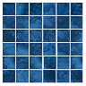 Porcelanato Caribbean Celeste Brillante - 30.6X30.6 cm - 1.87 m2