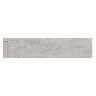Porcelanato Safari Glacier Gris Mate Rectificado - 19 x 90 cm - 1.54 m2