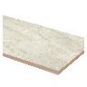 Porcelanato Agra Beige Mate - 80.5X140 cm - 2.25 m2