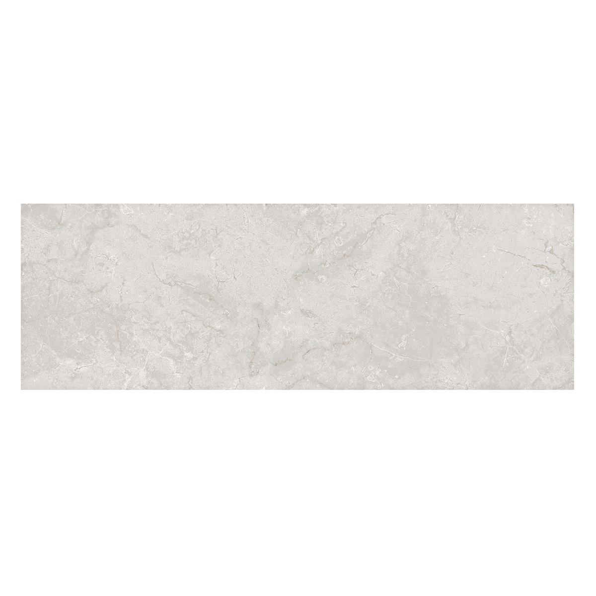Mayólica Lista Blanco Mate - 30X90 cm - 1.08 m2