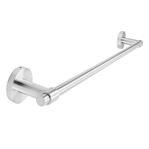 Toallero Inox Para Baño Acero inoxidable