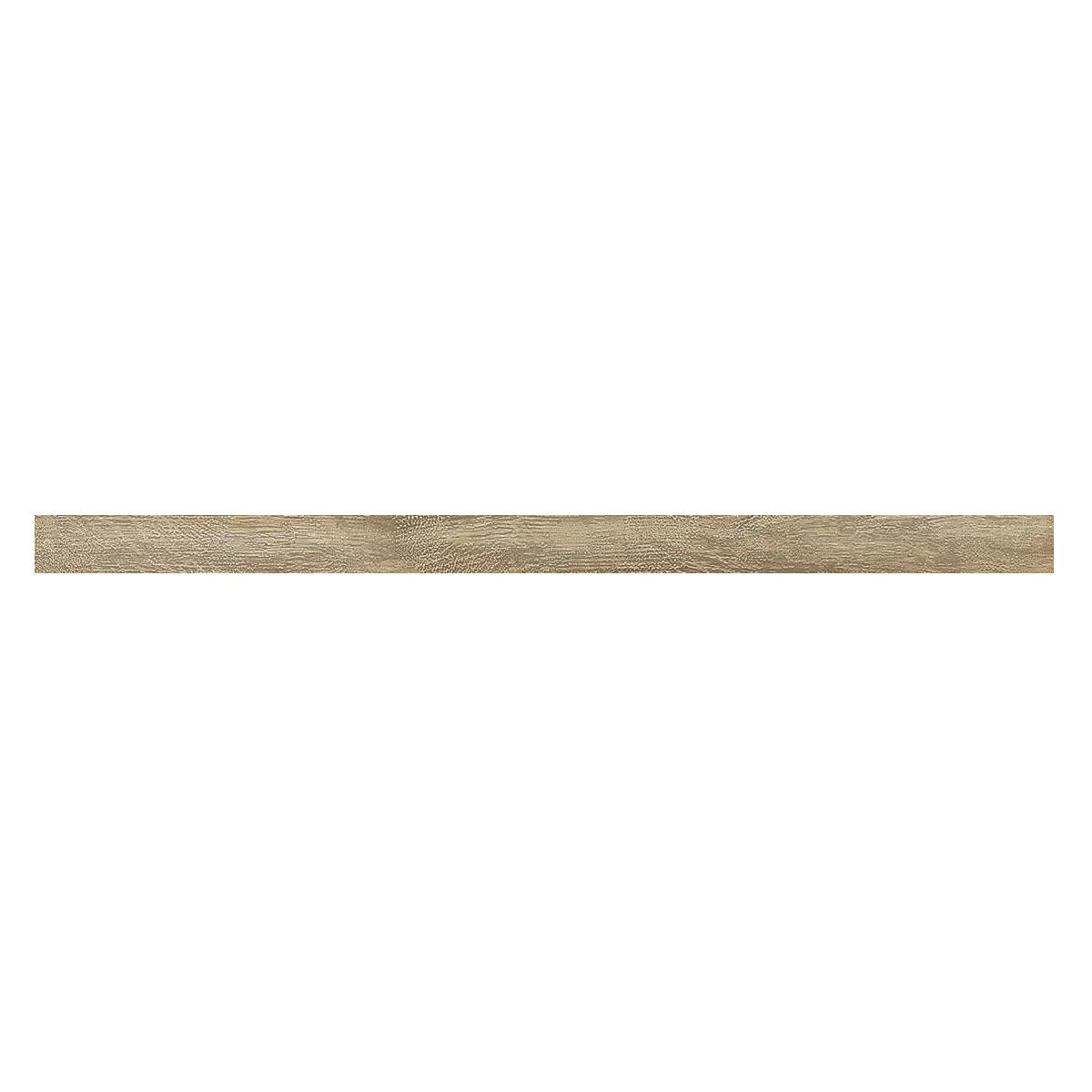 Perfil De Transición Tijuca Beige Mate - 4.5X240 cm