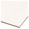 Porcelanato Unicolor Blanco Mate - 60X60 cm - 1.44 m2
