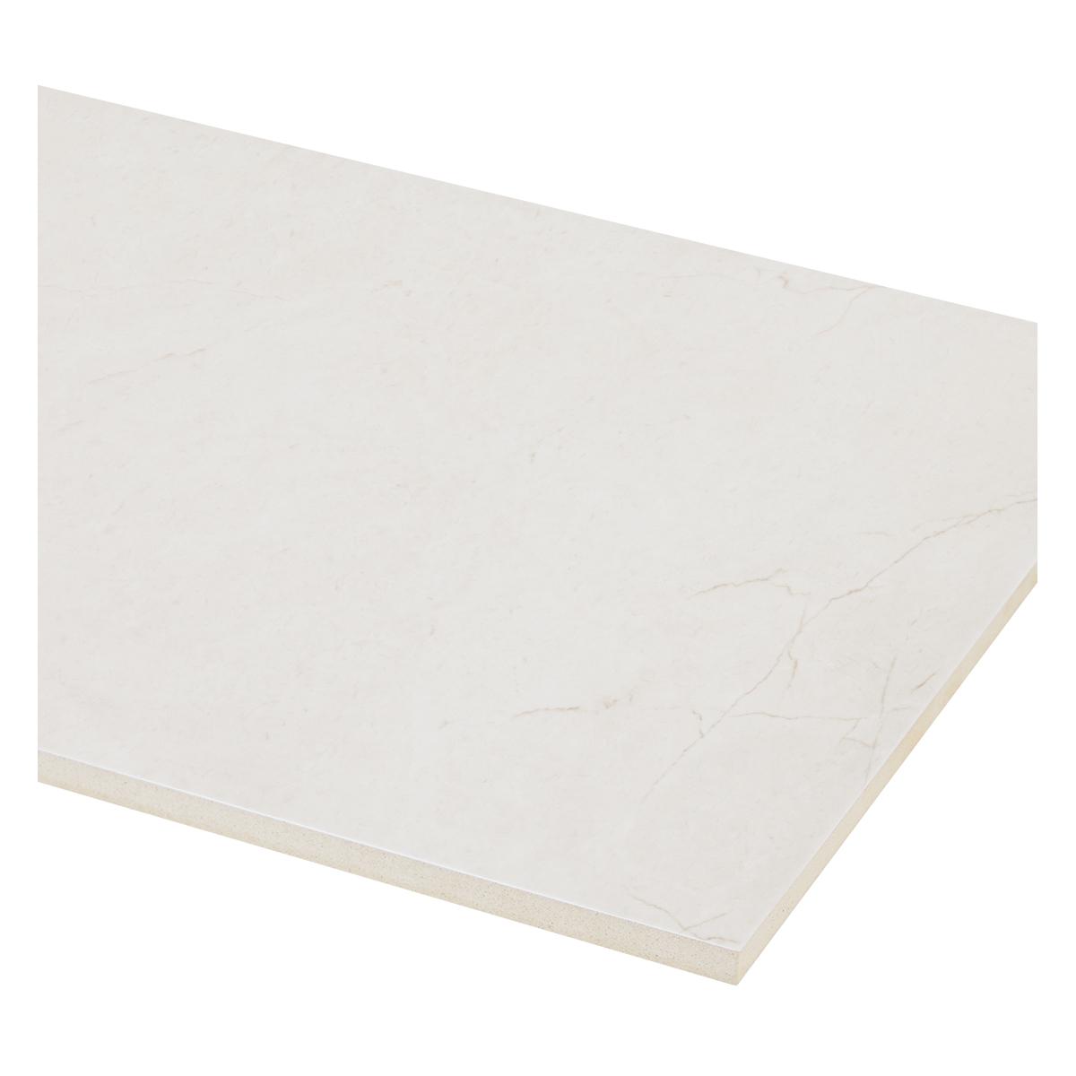 Mayólica Tissue Plane Crema Brillante - 30X60 cm - 1.44 m2