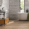 Porcelanato Borneo Haya Mate - 20X120 cm - 1.68 m2