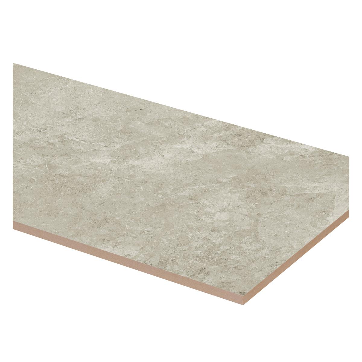 Porcelanato Fall Grey Pulido Rectificado - 58.4 x 117 cm - 1.34 m2
