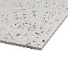 Porcelanato Terrazzone Almendra Mate - 60X60 cm - 1.44 m2