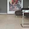Porcelanato York Blanco Satinado - 89X89 cm - 1.54 m2