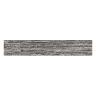 Gres Porcelánico Sauco Grafito Mate - 20X120 cm - 1.20 m2