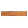 Piso Laminado Nature Cumaru Raiz AC4 Beige Mate - 18.7X134 cm - 2.50 m2