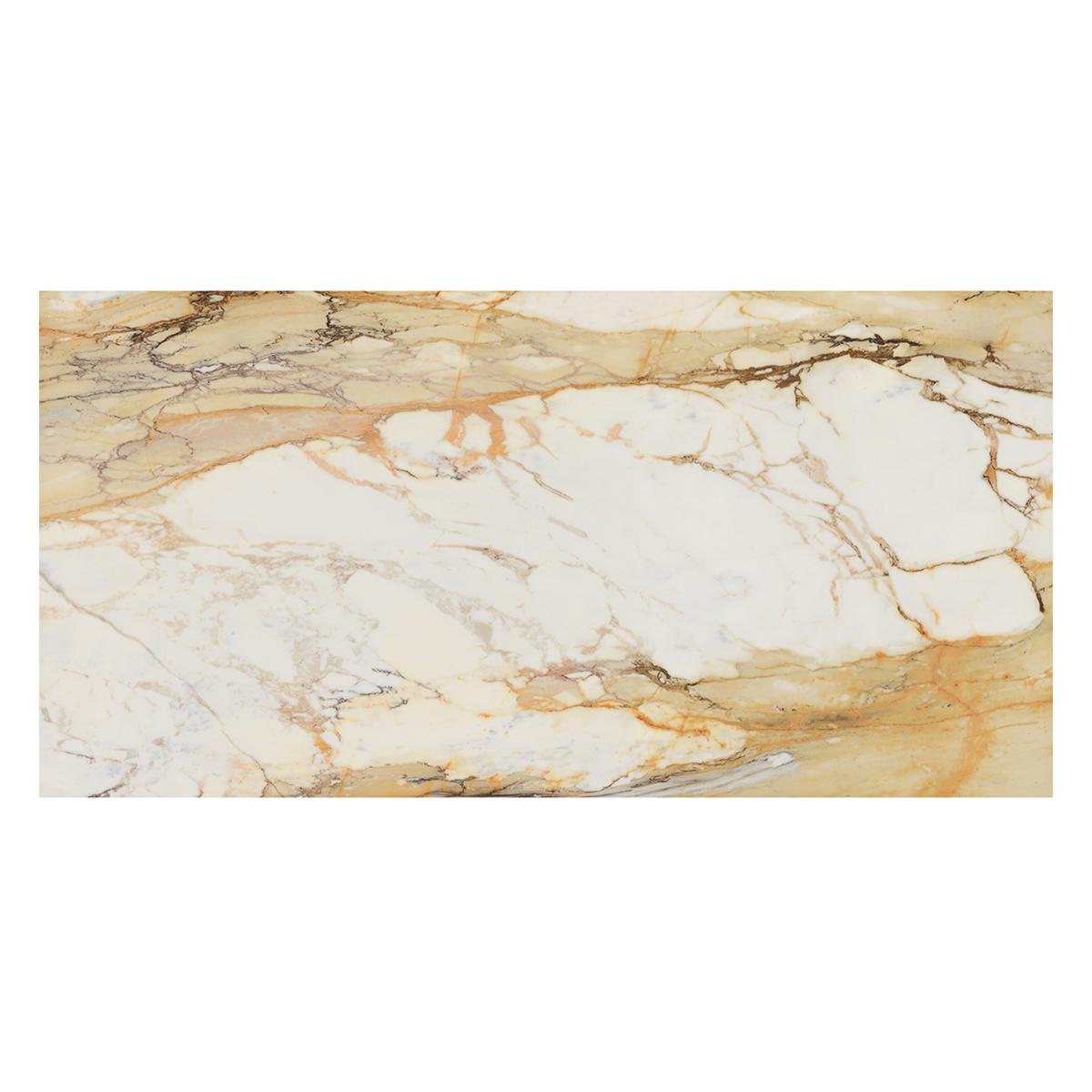 Porcelanato Cal Blanco Pulido - 90X180 cm - 1.62 m2