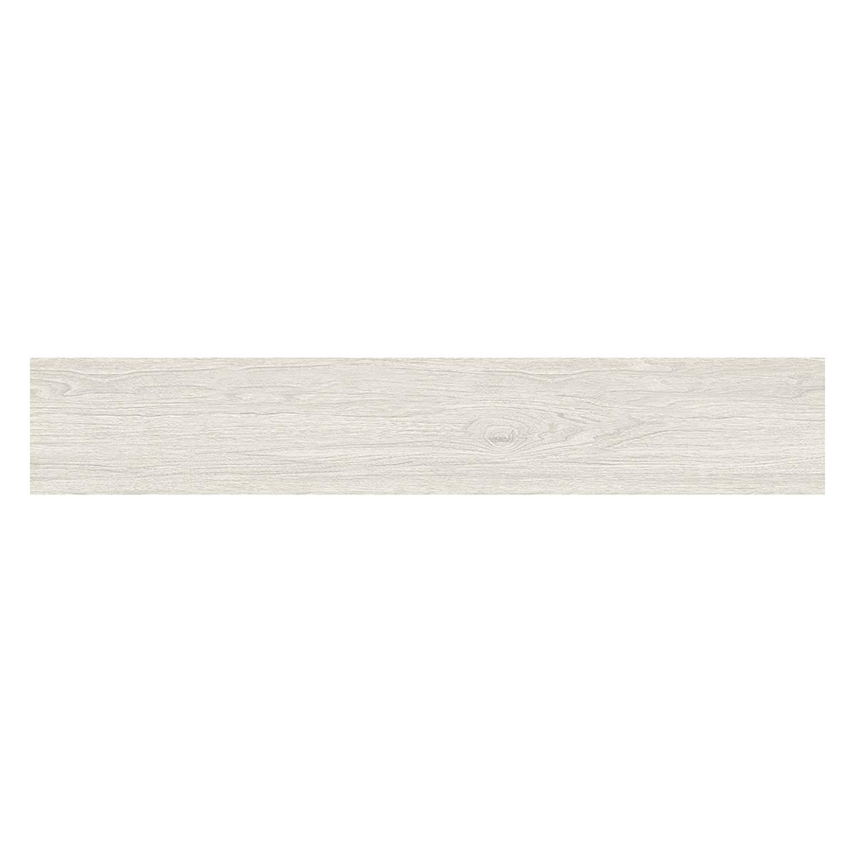 Gres Porcelánico Acacia Greige Mate - 20X120 cm - 1.20 m2