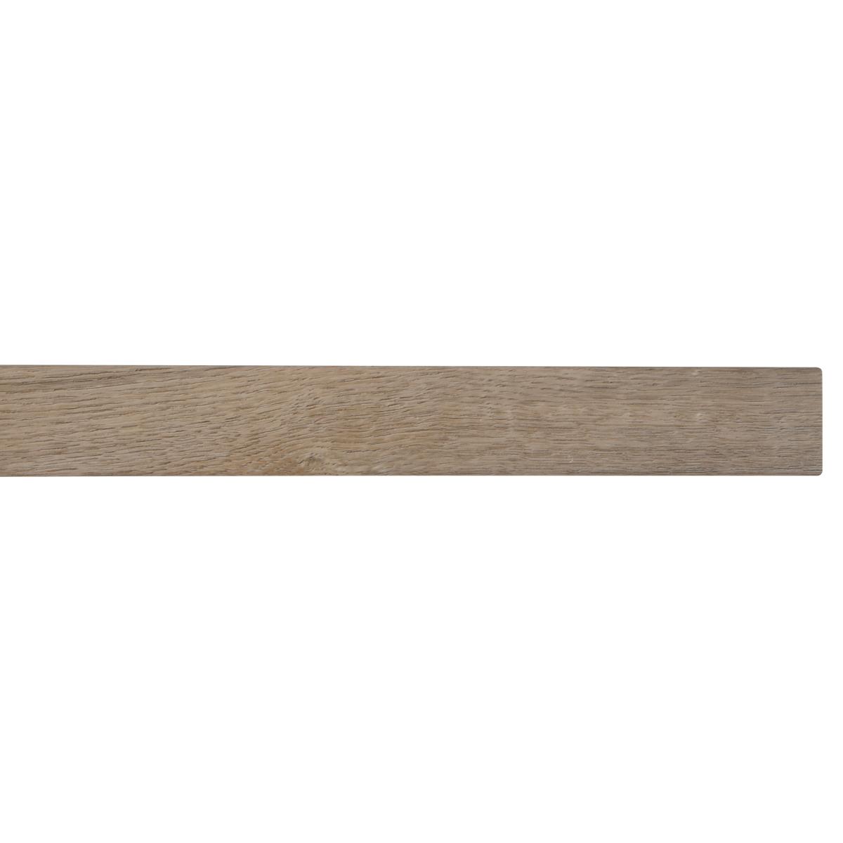 Perfil De Dilatación Roble Beige Mate - 4.5X240 cm