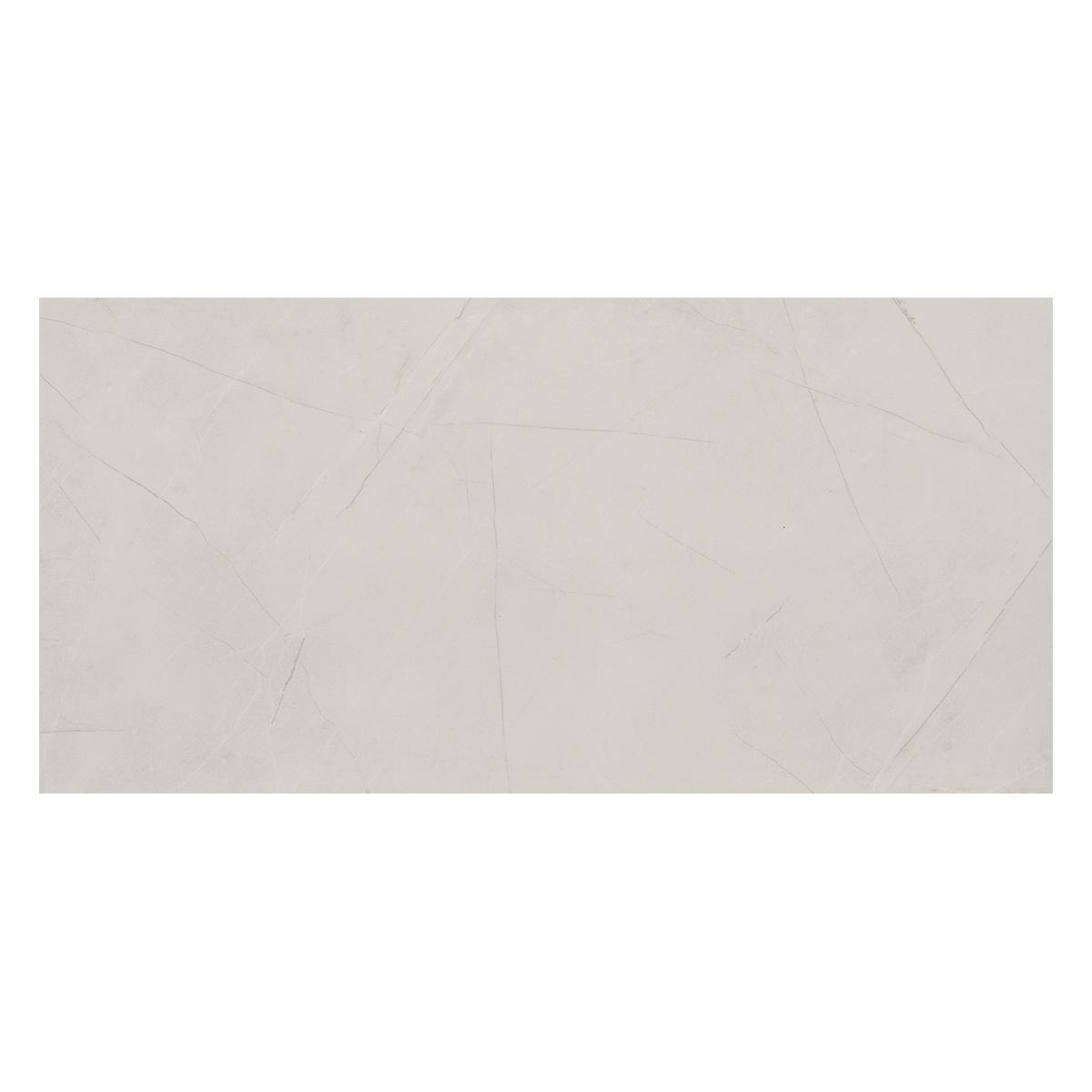 Mayólica Amerei Blanco Brillante - 30X60 cm - 0.90 m2