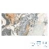 Porcelanato Margot Multicolor Mate - 60X120 cm - 1.44 m2