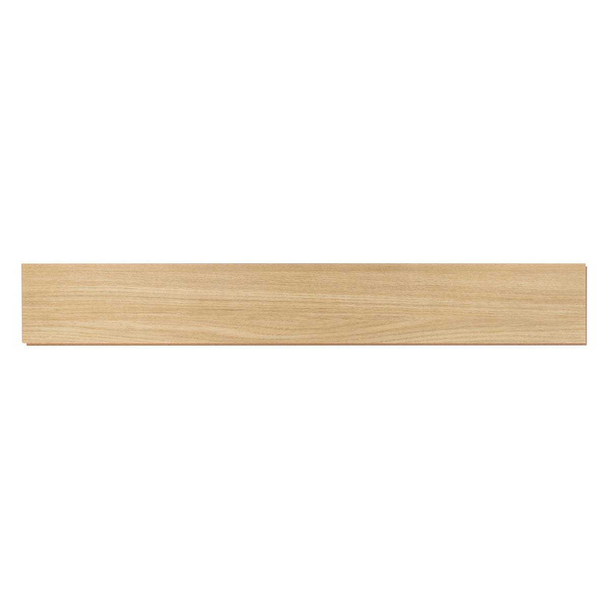 Piso Laminado Spot Roma AC3 Marrón Mate - 18.7X134 cm - 2.50 m2