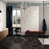 Porcelanato Infinity Negro Mate - 120X278 cm - 3.33 m2
