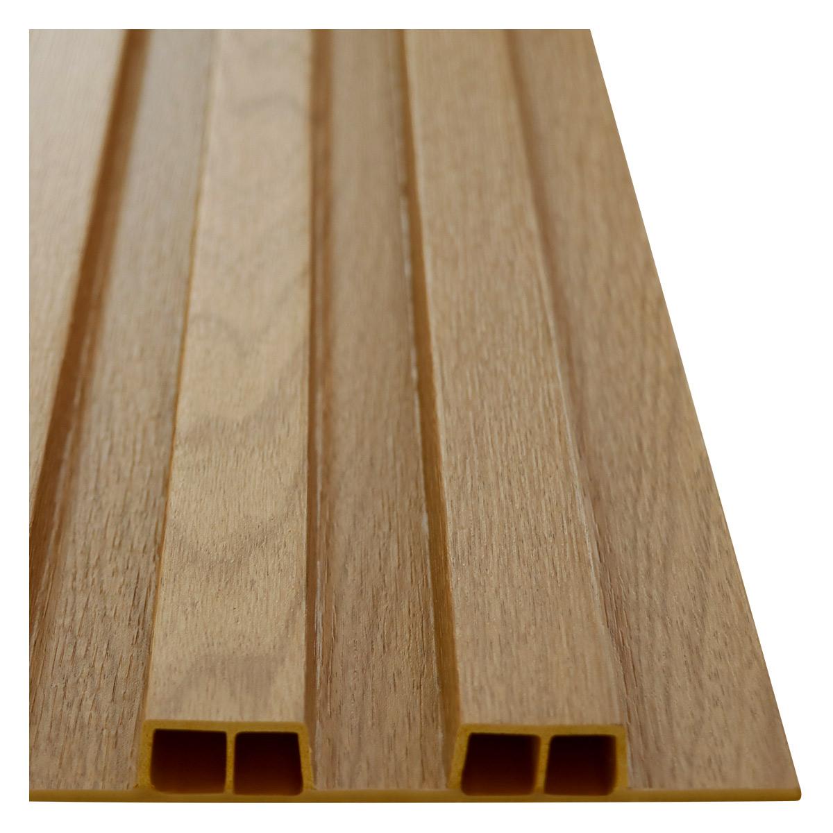 Wall Panel Natural Wood Madera - 18X290 cm