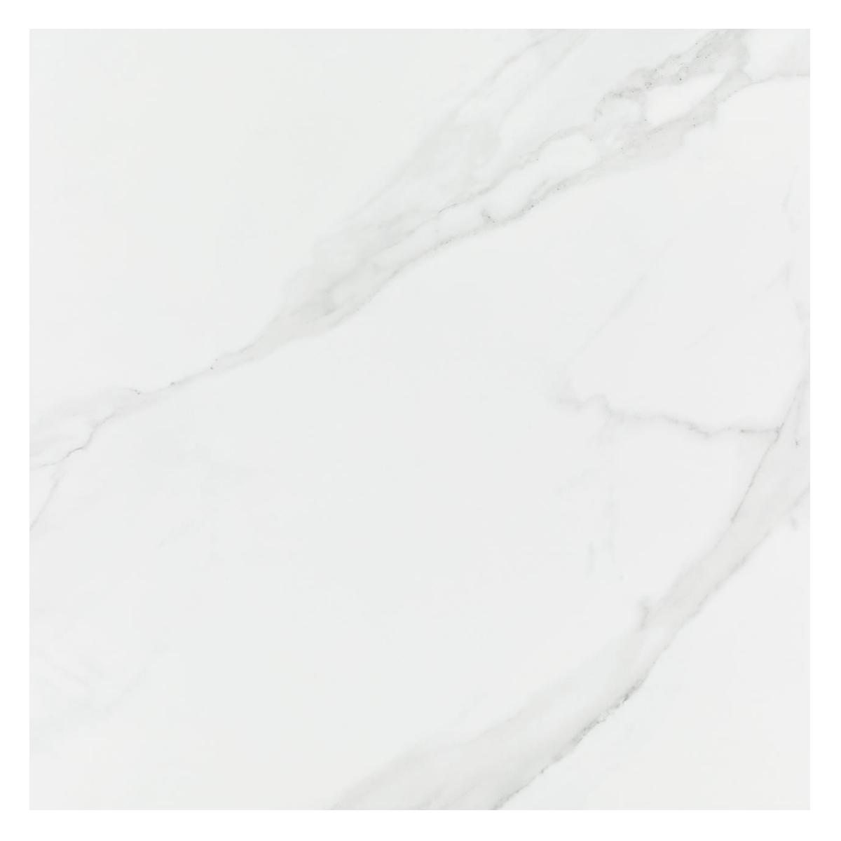 Porcelanato Eliane Place Blanco Pulido Rect. Dest. 84X84 Caja 2.10 M2