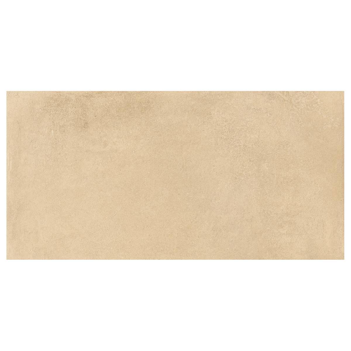 Porcelanato Keraben Terracota Paja Mate Rect. Dest. 60X120 Caja 1.44 M2
