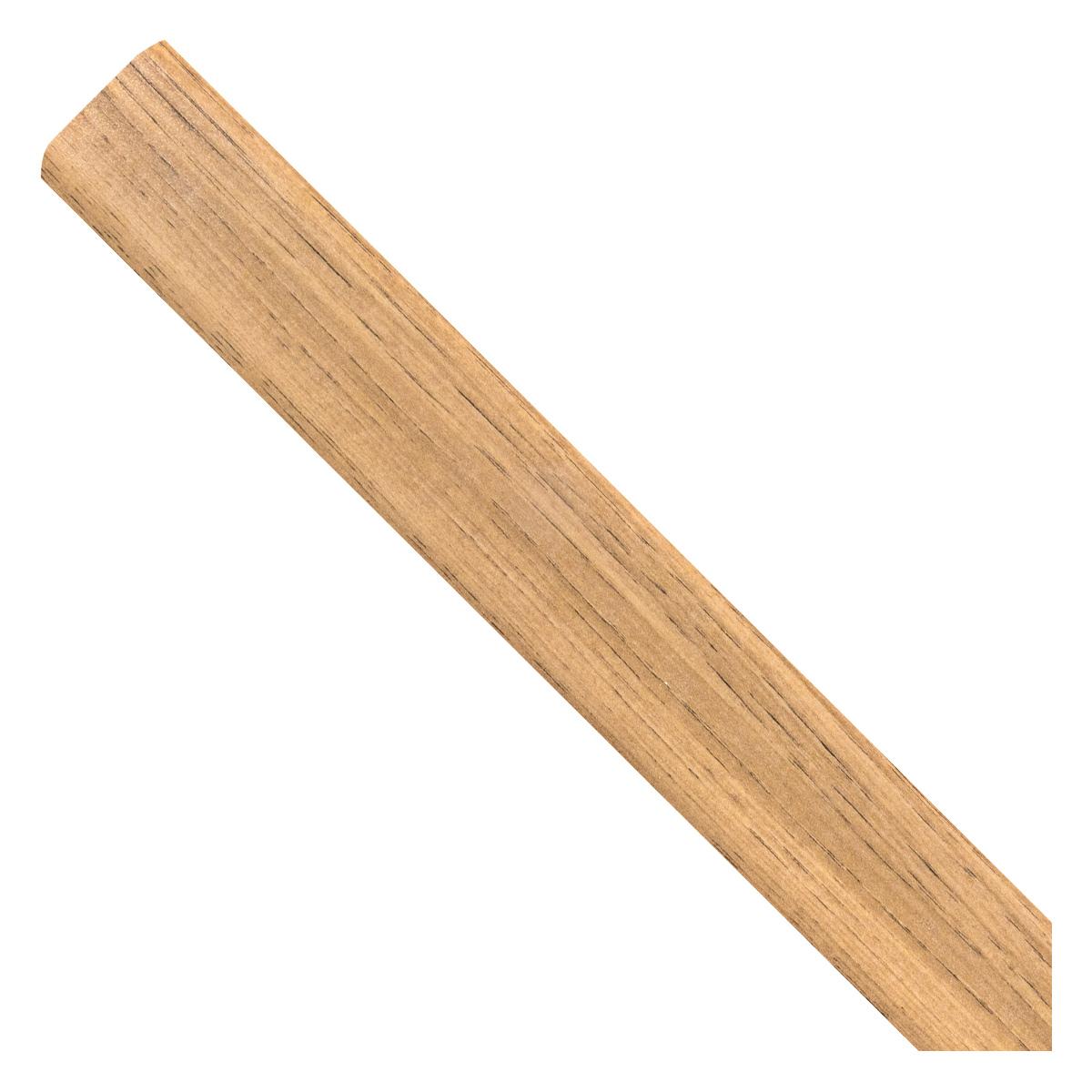 Perfil De Dilatación New Way Itapua Beige Mate - 210 cm