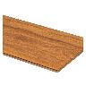 Piso Laminado Nature Cumaru Raiz AC4 Beige Mate - 18.7X134 cm - 2.50 m2