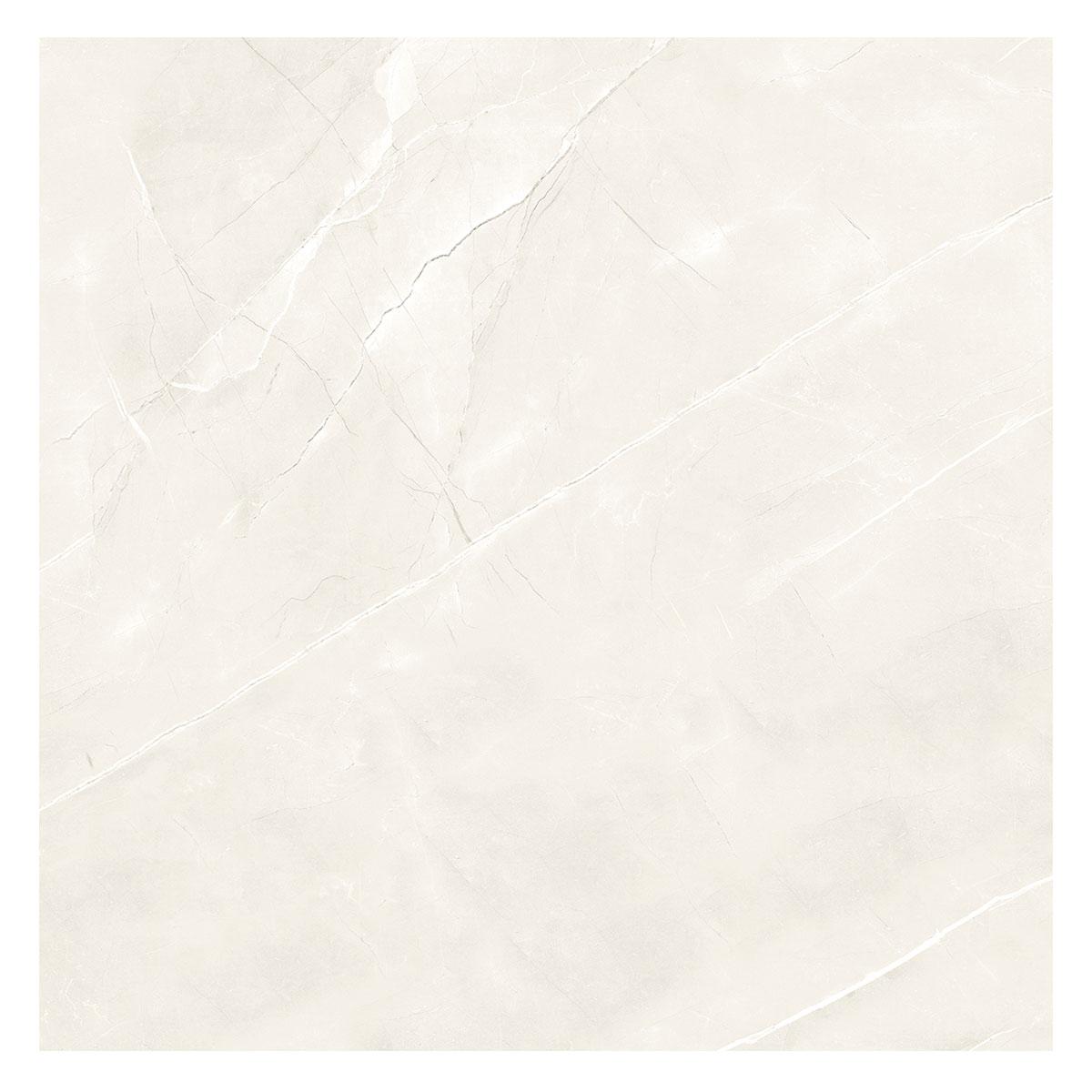 Porcelanato Armani Grey Pulido - 60X60 cm - 1.44 m2