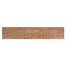 Piso Laminado Link Carvalho Memphis AC3 Marrón Mate - 24.8X134 cm - 2.99 m2
